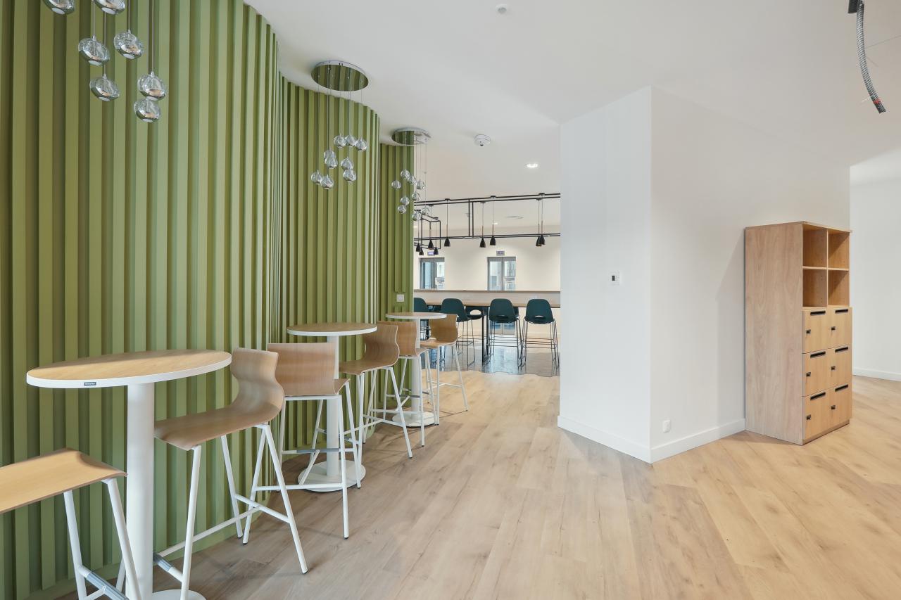 Bureau Lyon 4434m² Location bureau Lyon Rhône OLBUR2108838 25